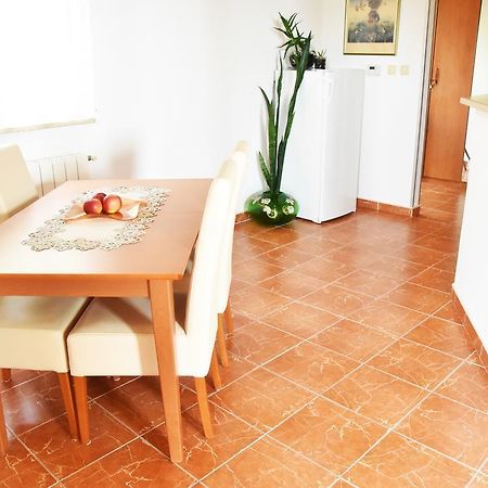 אופטיה Apartments Villa Anka מראה חיצוני תמונה