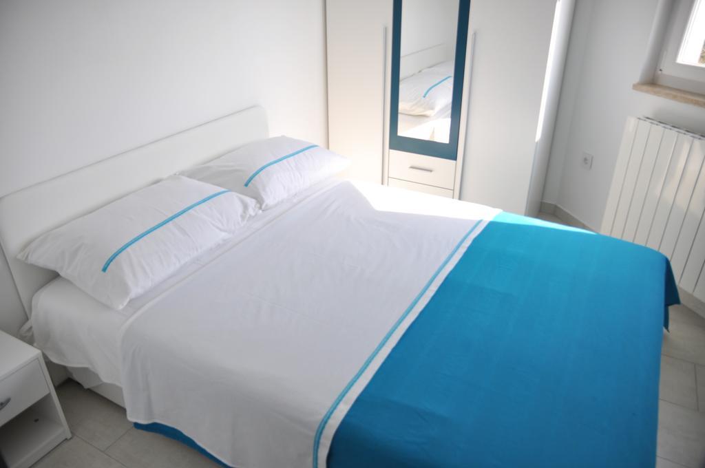 אופטיה Apartments Villa Anka חדר תמונה
