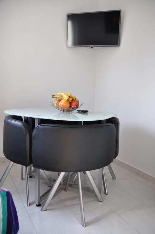 אופטיה Apartments Villa Anka חדר תמונה