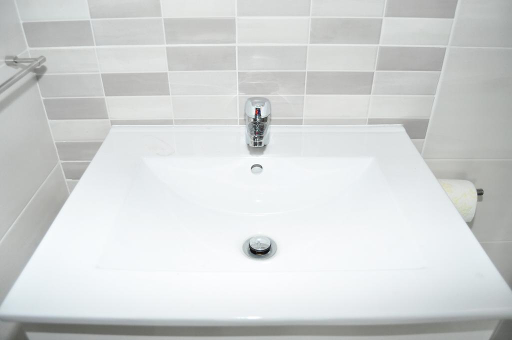 אופטיה Apartments Villa Anka חדר תמונה