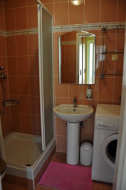 אופטיה Apartments Villa Anka חדר תמונה