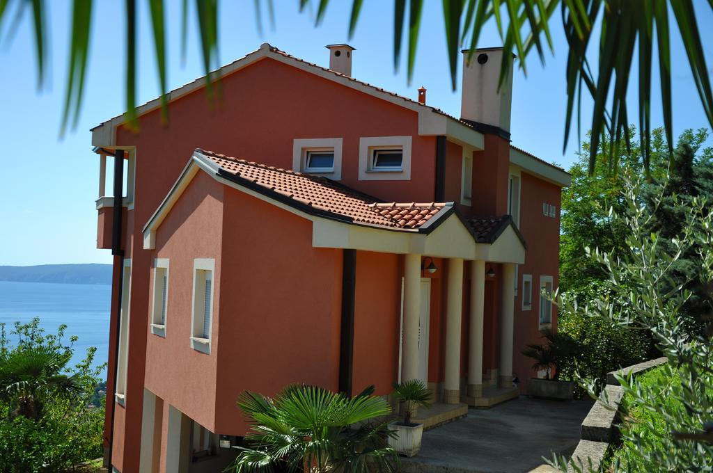 אופטיה Apartments Villa Anka חדר תמונה