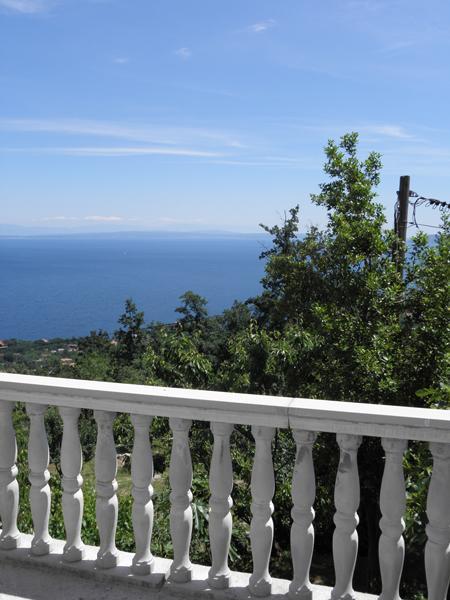 אופטיה Apartments Villa Anka חדר תמונה
