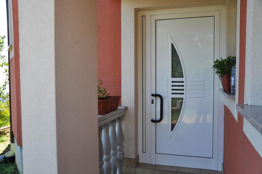 אופטיה Apartments Villa Anka חדר תמונה