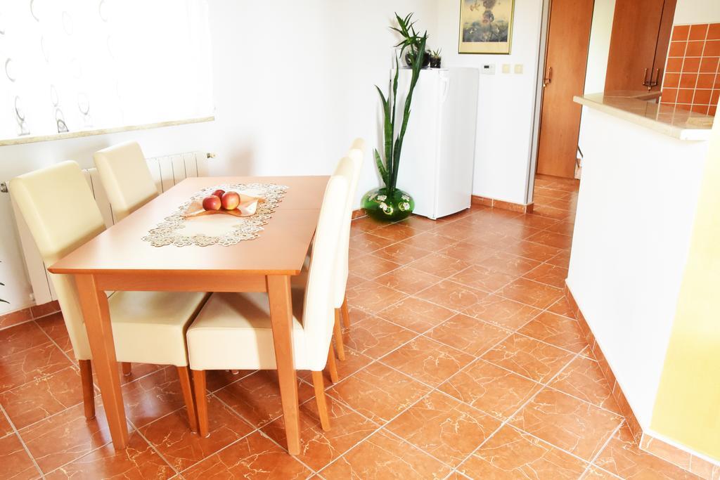 אופטיה Apartments Villa Anka מראה חיצוני תמונה