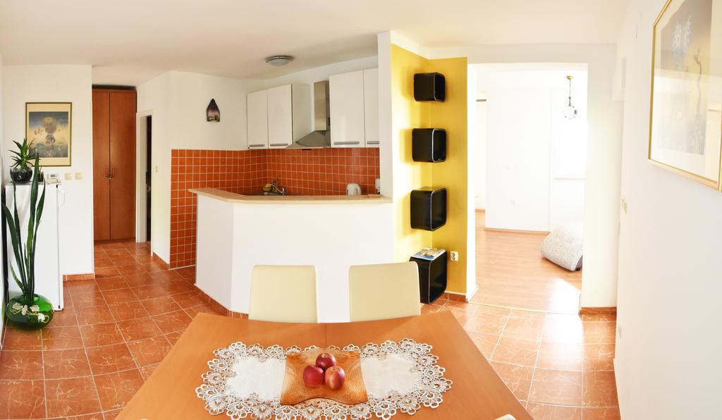 אופטיה Apartments Villa Anka מראה חיצוני תמונה